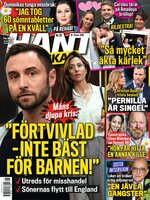 Hänt i Veckan